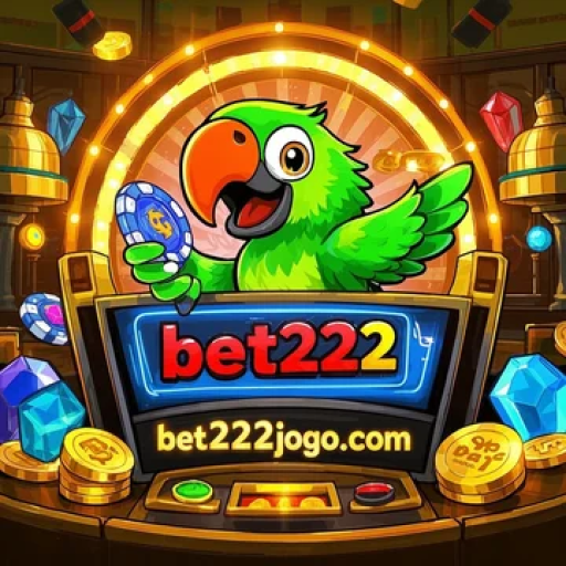 Explorando os Jogos de Jackpot no Bet222: A Chance de Vencer Grande