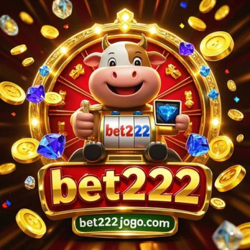 Explorando o Mundo dos Caça-Níqueis: Diversão e Emoção no Bet222